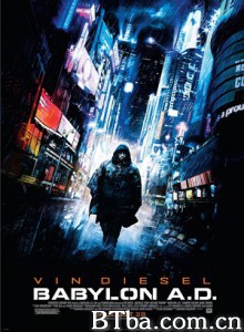 生死新纪元/巴比伦纪元/巴比伦密码-720p|1080p高清bt种子下载