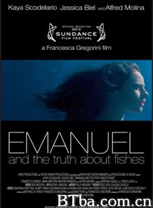 伊曼纽尔的真相/The Truth About Emanuel-720p|1080p高清bt种子下载