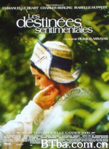 情感的宿命/Les destinées-720p|1080p高清bt种子下载