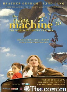 梦幻飞琴/飞行器/Latajaca maszyna-720p|1080p高清bt种子下载