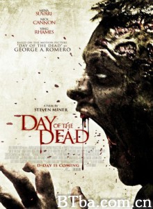 新丧尸出笼/Day of the Dead: The Need to Feed/新僵尸出笼-720p|1080p高清bt种子下载