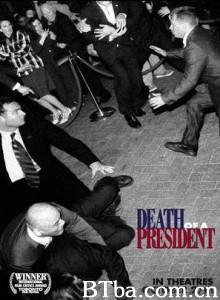 总统之死/D.O.A.P. 总统之死/D.O.A.P.-720p|1080p高清bt种子下载