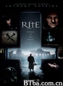 仪式/驱魔殿堂(港)/现代驱魔师(台)/The Rite-720p|1080p高清bt种子下载