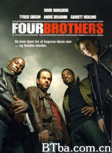 四兄弟/血盟兄弟/Four Brothers-720p|1080p高清bt种子下载