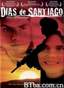 圣地亚哥的记忆/Días de Santiago-720p|1080p高清bt种子下载