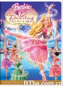 芭比之十二个跳舞的公主/十二个跳舞的公主/十二芭蕾舞公主-720p|1080p高清bt种子下载