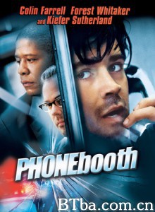 狙击电话亭/来电险事/绝命铃声/Phone Booth-720p|1080p高清bt种子下载
