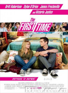 第一次/The First Time-720p|1080p高清bt种子下载
