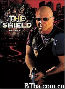 盾牌第三季/警徽蒙垢 第三季/警徽 第三季-720p|1080p高清bt种子下载