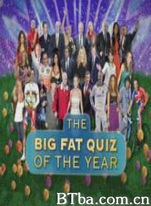 TheBigFatQuizoftheYear:2006-720p|1080p高清bt种子下载
