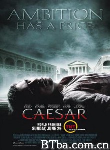 凯撒大帝/凯撒传/Julius Caesar-720p|1080p高清bt种子下载