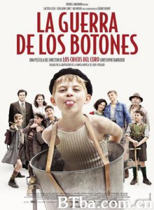 新纽扣战争/War of the Buttons-720p|1080p高清bt种子下载