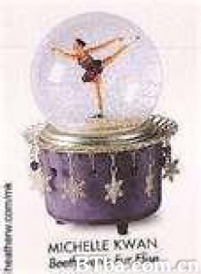 冰上公主/Disney and Hallmark Present Michelle Kwan: Princess on Ice/关颖超之冰上公主-720p|1080p高清bt种子下载