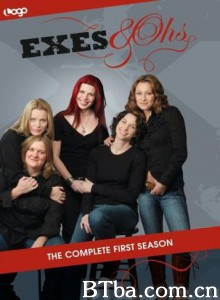 女同性恋生存指南第一季/The Rules: A Lesbian Survival Guide/Exes And Ohs-720p|1080p高清bt种子下载