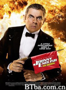 憨豆特工2/憨豆特派员2/特务戆J之救国大业(港)/Johnny English Reborn-720p|1080p高清bt种子下载
