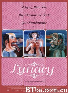 梦魇疯人院/Lunacy/疯狂疗养院-720p|1080p高清bt种子下载