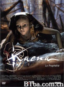 盖娜/神鬼帝国/新太空战士-720p|1080p高清bt种子下载