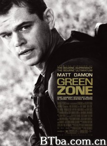 绿区/关键指令/叛逆谍战/Green Zone 绿区/关键指令/叛逆谍战/Green Zone-720p|1080p高清bt种子下载
