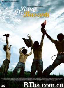 芭萨提的颜色/染上黄色-720p|1080p高清bt种子下载
