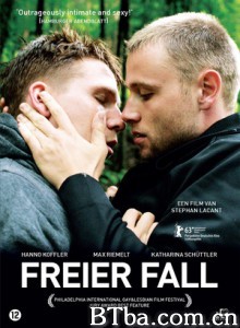 自由坠落/Free Fall/警校禁戀(台)-720p|1080p高清bt种子下载