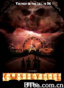 死亡游乐场-720p|1080p高清bt种子下载