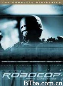 机械战警:终极毁灭 机械战警:终极毁灭-720p|1080p高清bt种子下载