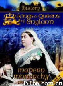 BBC:英国历代王朝系列-720p|1080p高清bt种子下载