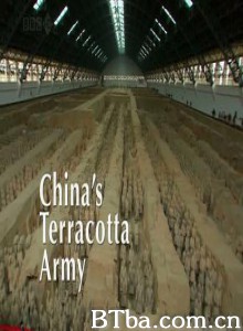 秦始皇兵马俑-720p|1080p高清bt种子下载