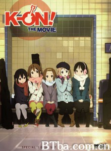 轻音少女剧场版/K-ON! 劇場版-720p|1080p高清bt种子下载