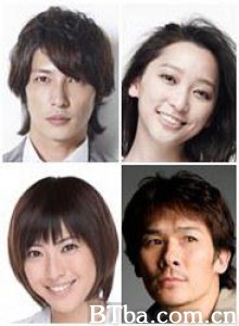 宫部美幸4周连续SP最终夜Level7/宮部みゆき・4週連続　“極上”ミステリー 最終夜-720p|1080p高清bt种子下载