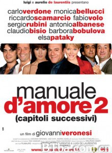 爱情手册2/Manual of Love 2-720p|1080p高清bt种子下载