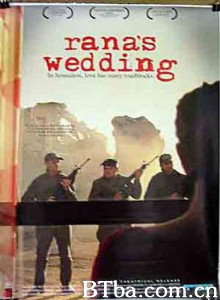 蕾娜的婚礼/Rana's Wedding-720p|1080p高清bt种子下载
