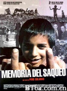 洗劫回忆录/Social Genocide/阿根廷不要流淚-720p|1080p高清bt种子下载
