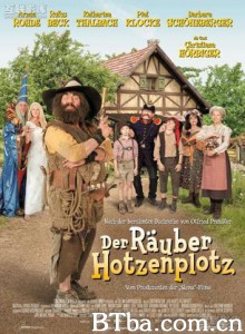 汪洋大盗/大盗贼/The Robber Hotzenplotz-720p|1080p高清bt种子下载