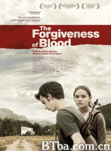 血腥的宽恕/血之救赎/The Forgiveness of Blood-720p|1080p高清bt种子下载