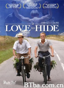 隐藏的恋情/隐秘的恋情/A Love to Hide-720p|1080p高清bt种子下载