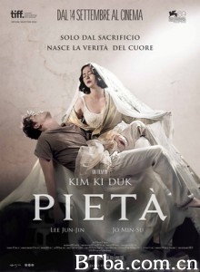 圣殇/圣母怜子图/母与子/Pieta-720p|1080p高清bt种子下载
