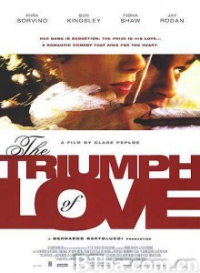 爱的胜利/Trionfo dell'amore/ Il-720p|1080p高清bt种子下载