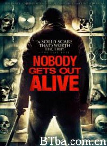 路之尽头/Nobody Gets Out Alive-720p|1080p高清bt种子下载