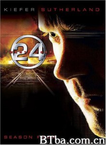 24小时第四季/24小时反恐部队 第四季/反恐24小时 第四季-720p|1080p高清bt种子下载