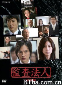 审计风云-720p|1080p高清bt种子下载