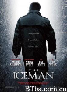 冰人/送冰的人/The Iceman-720p|1080p高清bt种子下载
