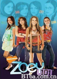 住校日记第一季/在校生日记/Zoey-720p|1080p高清bt种子下载