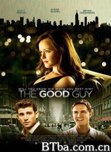 好男孩/曼哈顿求爱法则/The Good Guy-720p|1080p高清bt种子下载