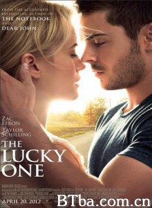 幸运符/幸运缘是你(港)/The Lucky One-720p|1080p高清bt种子下载
