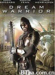 梦想战士-720p|1080p高清bt种子下载