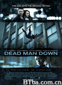 死人的复仇/与敌同仇(港)/Dead Man Down  -720p|1080p高清bt种子下载