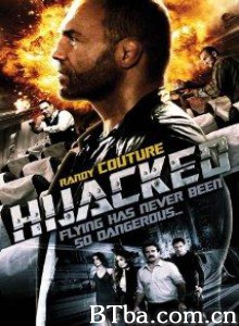 劫机惊魂/空中劫持/Hijacked-720p|1080p高清bt种子下载