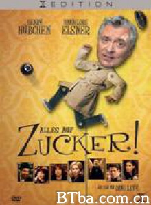 寻找扎克/Go for Zucker 寻找扎克/Go for Zucker-720p|1080p高清bt种子下载