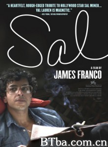 萨尔/Sal Mineo: A Biography-720p|1080p高清bt种子下载